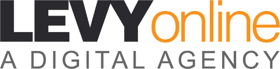 Levy Online logo