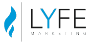 LYFE Marketing logo