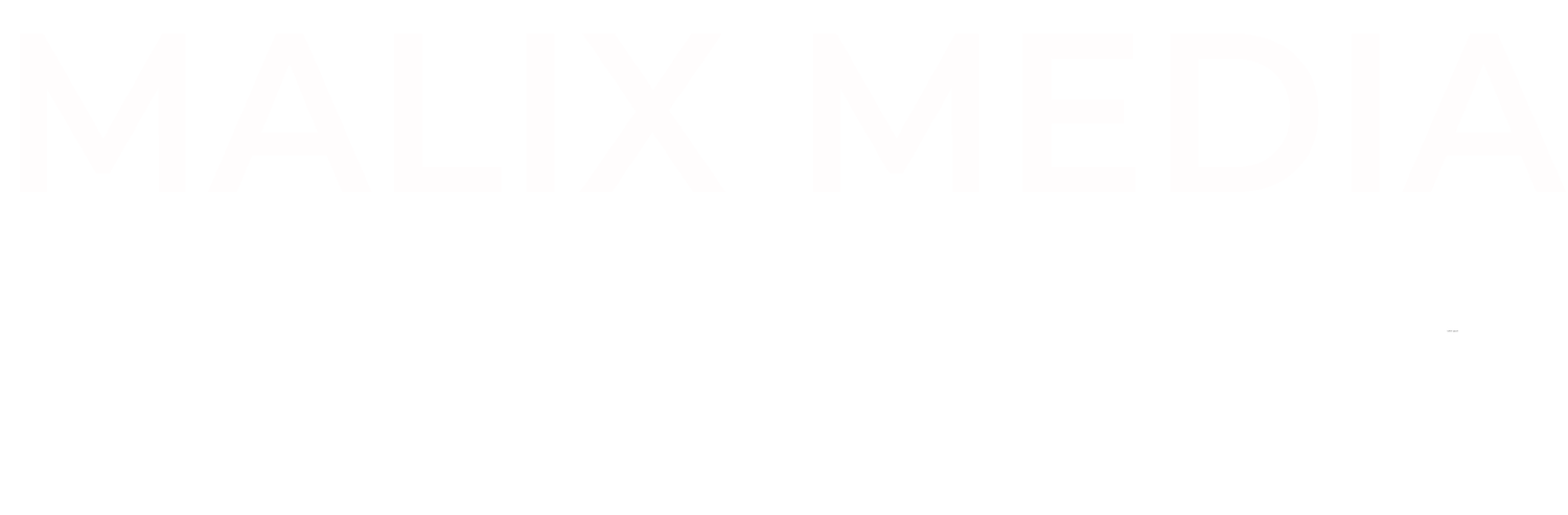 Malix Media logo