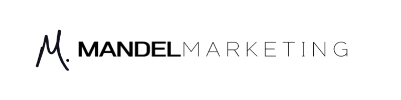Mandel Marketing logo