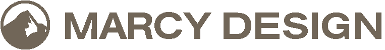 Marcy Design logo