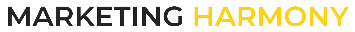 Marketing Harmony logo