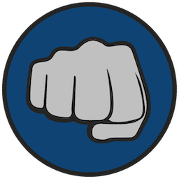 Mean Joe Advertising logo