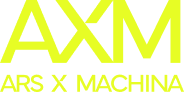 Ars X Machina logo