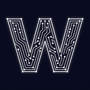 MES Webguys logo