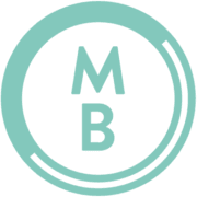 Miller Brooks logo