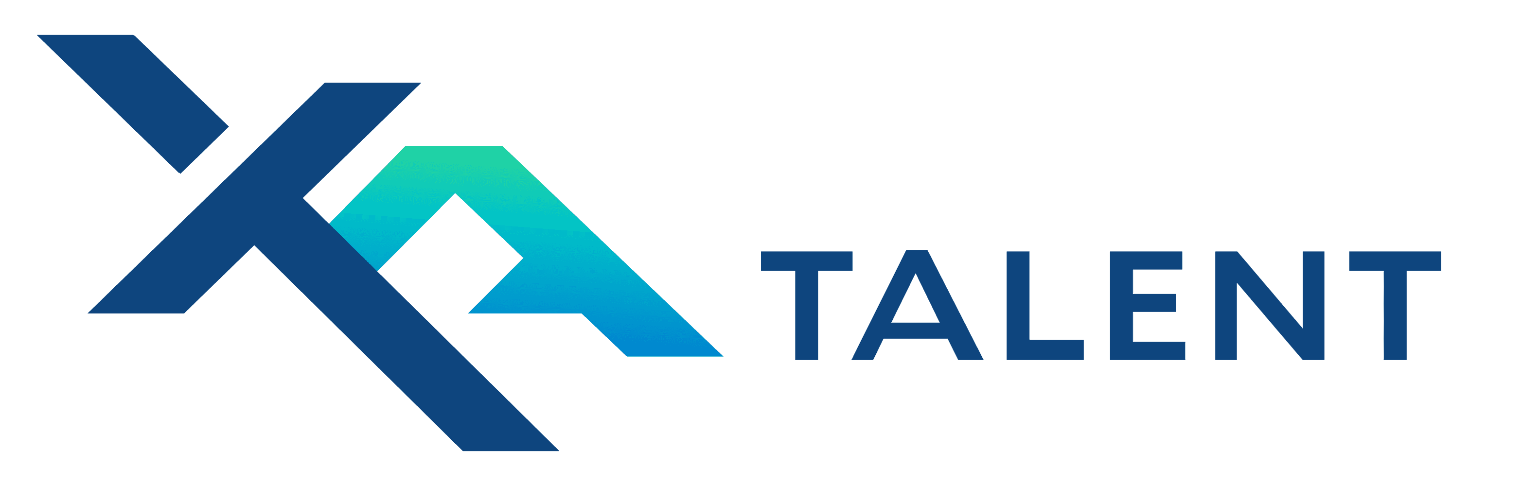 XA Talent logo