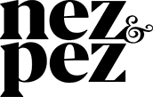 nez&pez logo