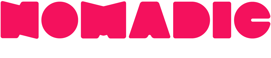 Nomadic logo