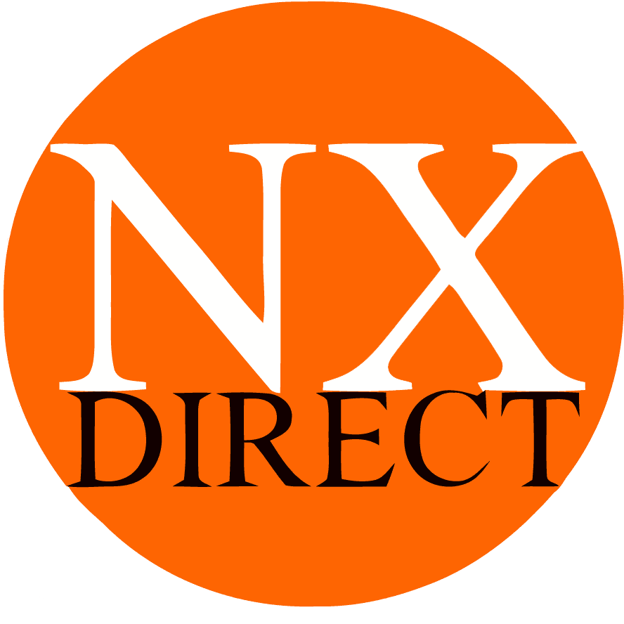 NX Direct logo