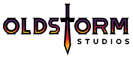 Oldstorm Studios logo