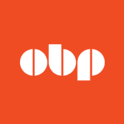 OBP Agency logo