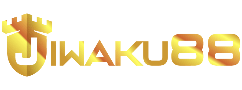 JIWAKU88 logo