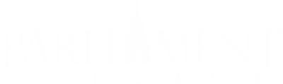 Parliament Studios logo