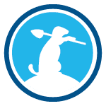 Prairie Dog logo