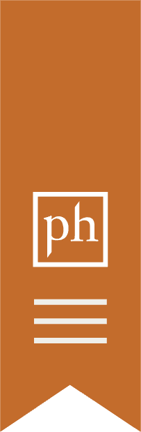 Pinckney Harmon logo