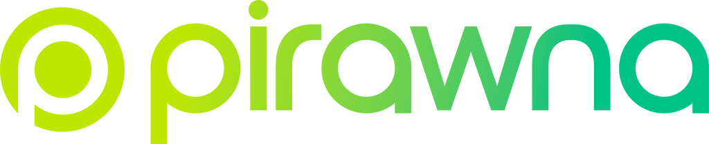pirawna logo