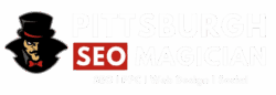 Pittsburgh SEO Magician logo