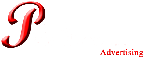 Print Plus More Advertising logo