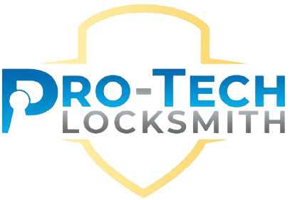 Pro-Tech Locksmith logo