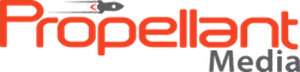 Propellant Media logo