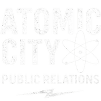 Atomic City PR logo