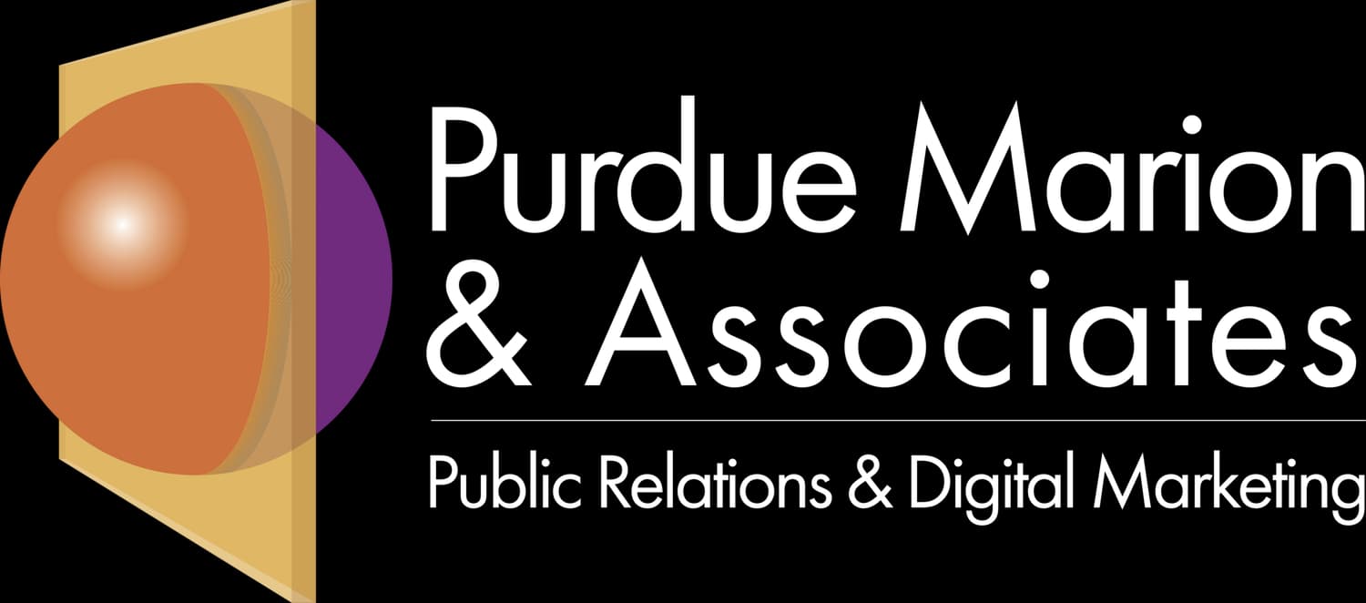Purdue Marion & Associates logo