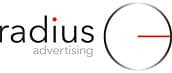 Radius Advertising logo