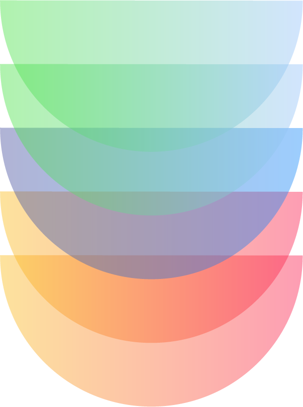REM Media & Consulting logo