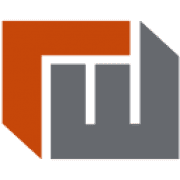 Roger West Creative & Code logo