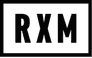 RXM Creative logo