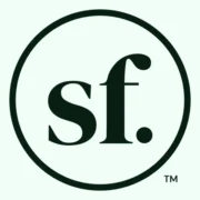 Seafoam logo