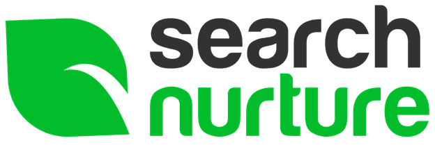 Search Nurture logo