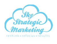 Sky Strategic Marketing logo