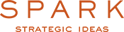 Spark Strategic Ideas logo