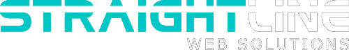 Straight Line Web Solutions logo