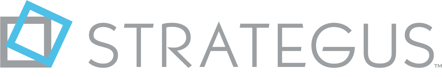 Strategus logo