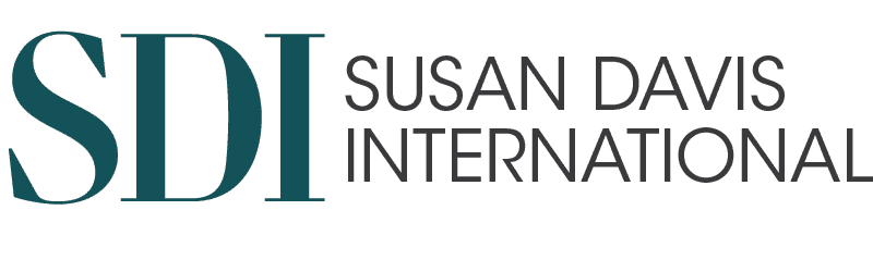 Susan Davis International logo