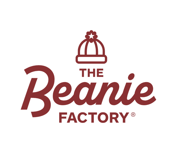 The Beanie Factory logo