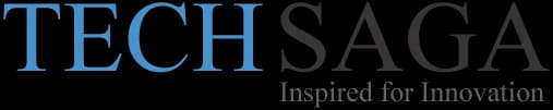 Techsaga Corporations logo