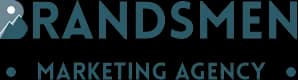 The Brandsmen logo