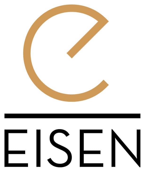 The Eisen Agency logo