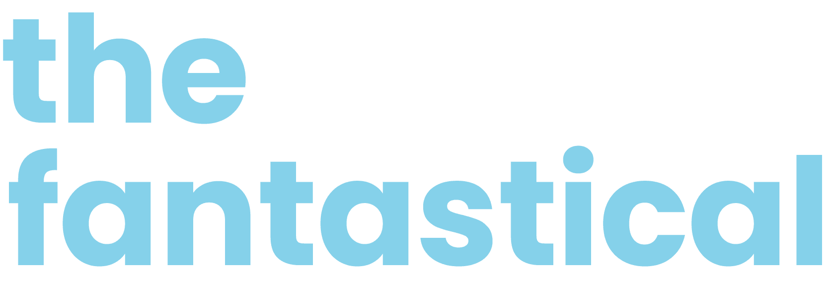 The Fantastical logo