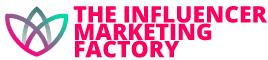 The Influencer Marketing Factory logo