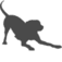 The Loomis Agency logo