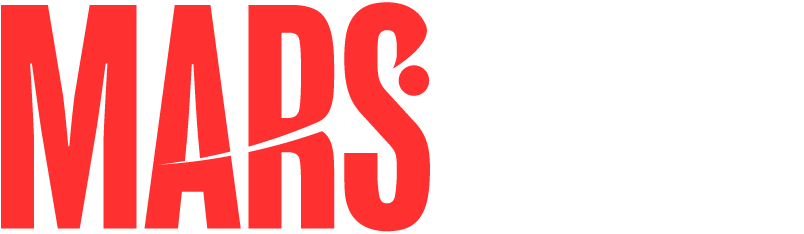 Mars United logo
