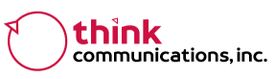 Think Communications Inc. logo