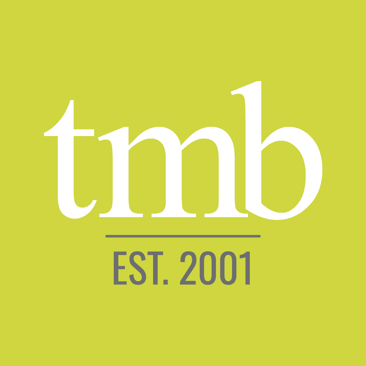 TMB Partners logo