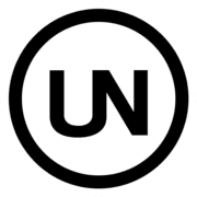 UNINCORPORATED logo
