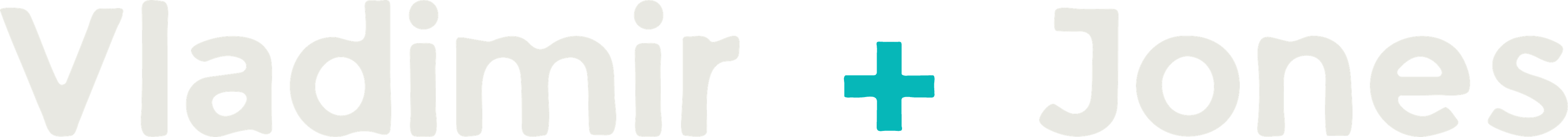 Vladimir Jones logo